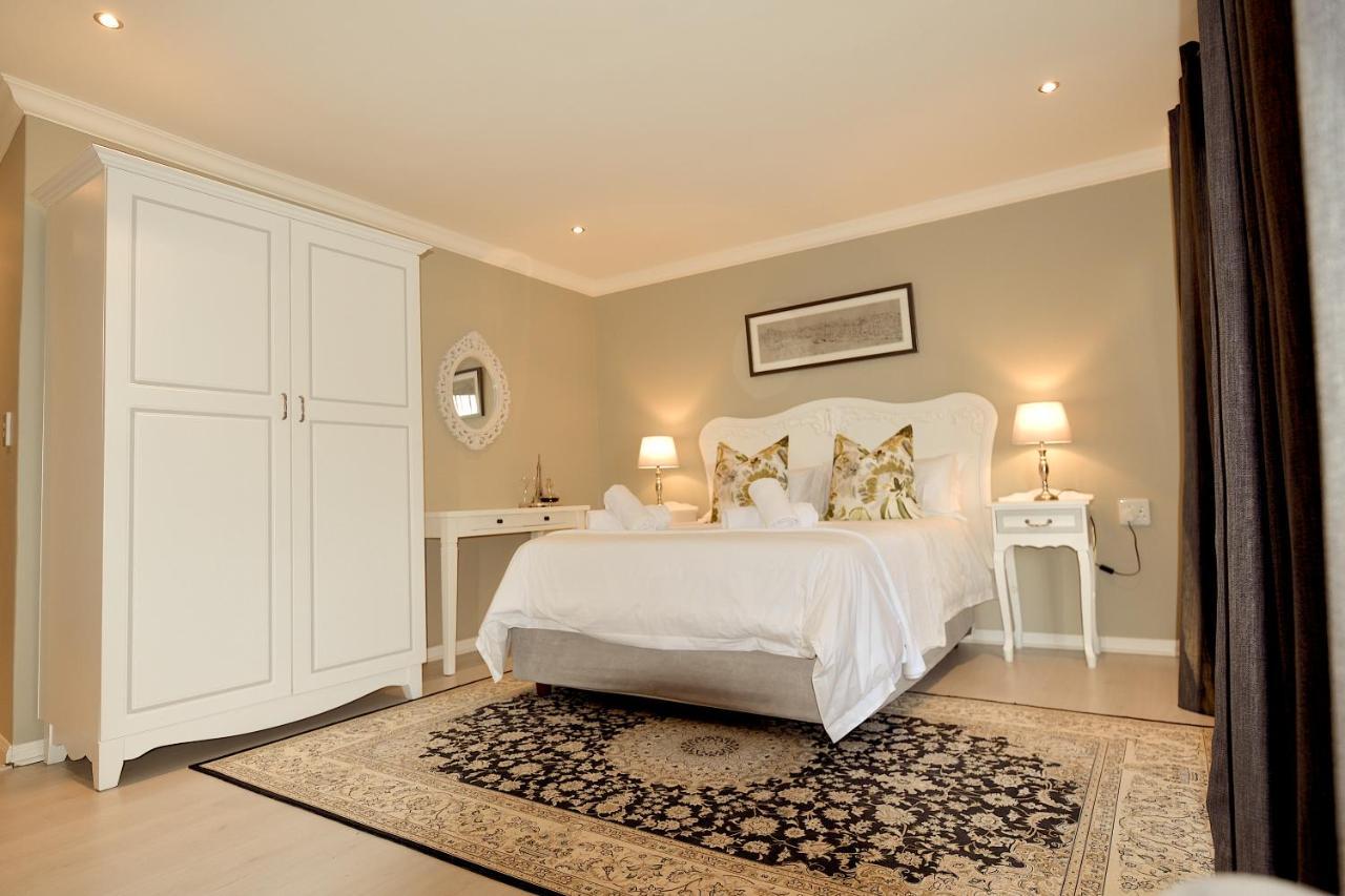 Chateau La Mer Exclusive Guesthouse & Spa Хартбиспурт Экстерьер фото