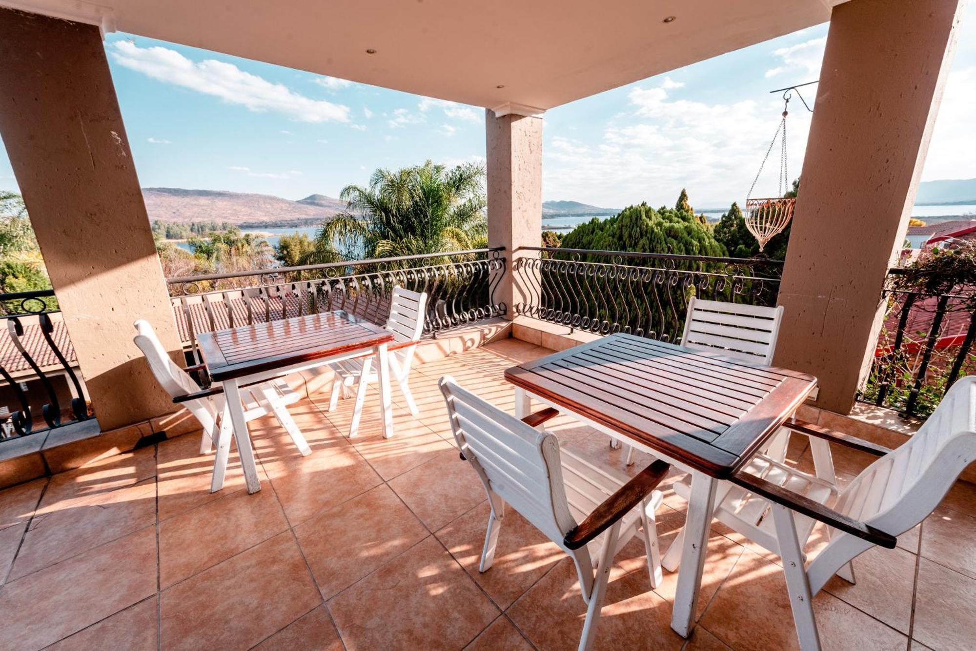 Chateau La Mer Exclusive Guesthouse & Spa Хартбиспурт Экстерьер фото