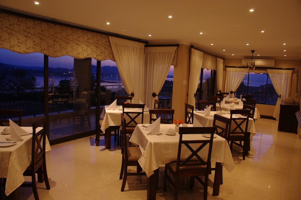 Chateau La Mer Exclusive Guesthouse & Spa Хартбиспурт Экстерьер фото