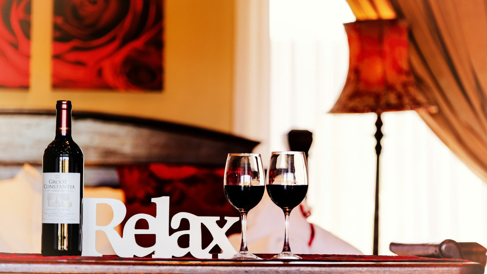 Chateau La Mer Exclusive Guesthouse & Spa Хартбиспурт Экстерьер фото