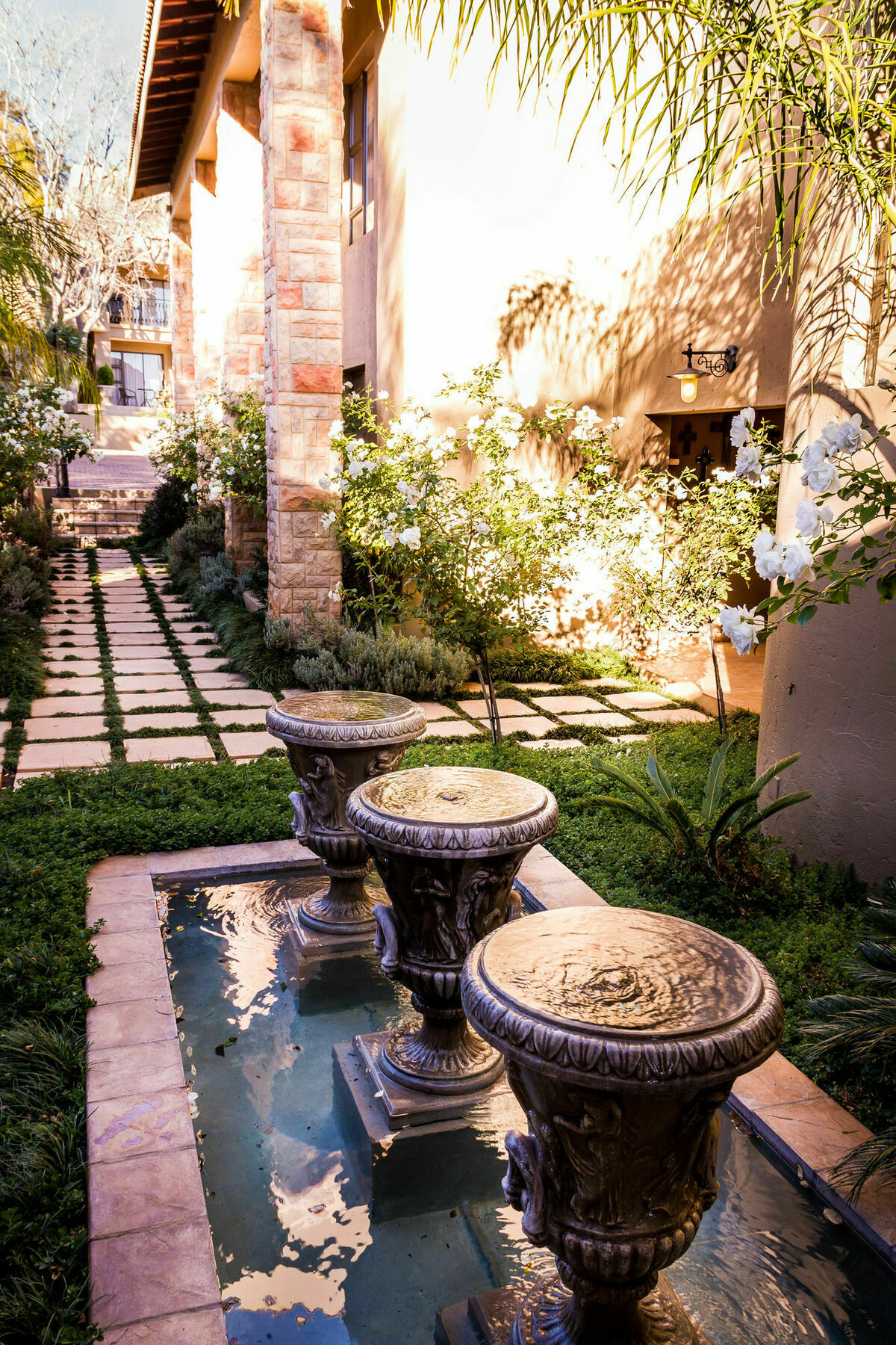 Chateau La Mer Exclusive Guesthouse & Spa Хартбиспурт Экстерьер фото