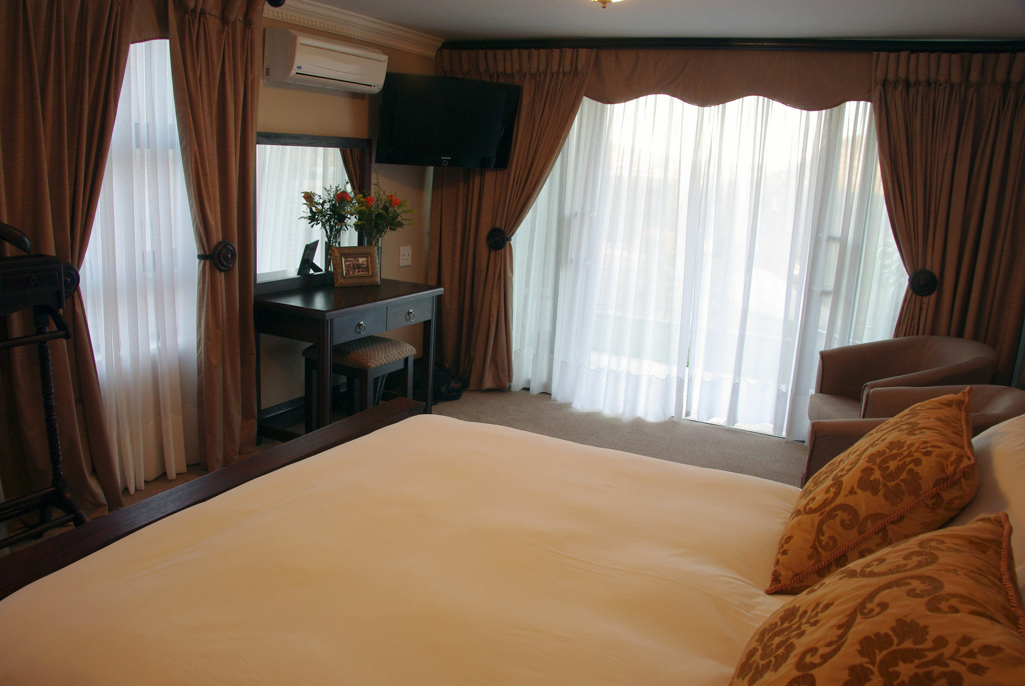 Chateau La Mer Exclusive Guesthouse & Spa Хартбиспурт Экстерьер фото